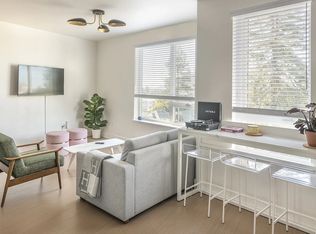 The Laureate, Berkeley, CA 94704