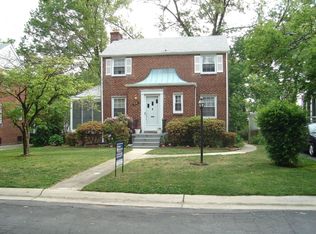 216 Baden St, Silver Spring, MD 20901