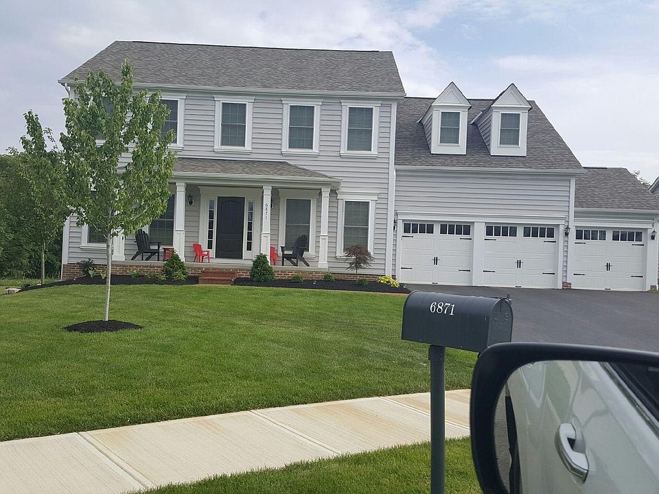 Home Sweet Home