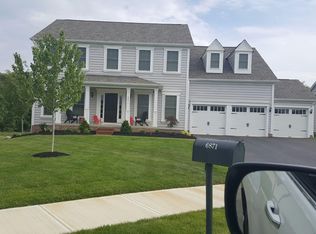 Harper Ln, New albany, OH