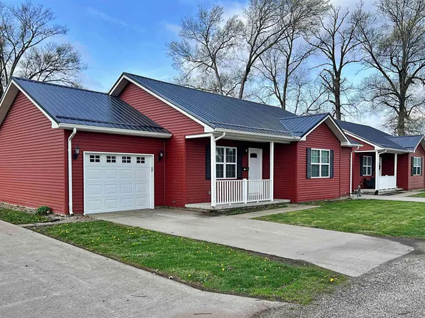 750 N Main St, Linton, IN 47441