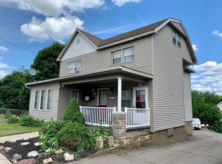 1126 N Main St, Scranton, PA 18519