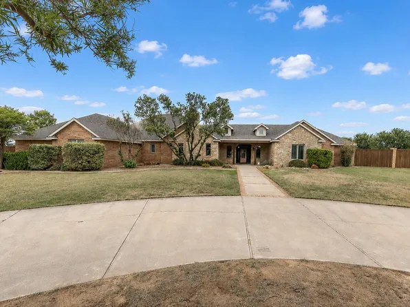 8926 County Road 6860, Lubbock, TX 79407