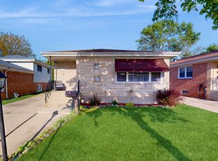 2461 George St, Franklin Park, IL