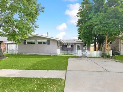 3513 James Dr, Metairie, LA, 70003