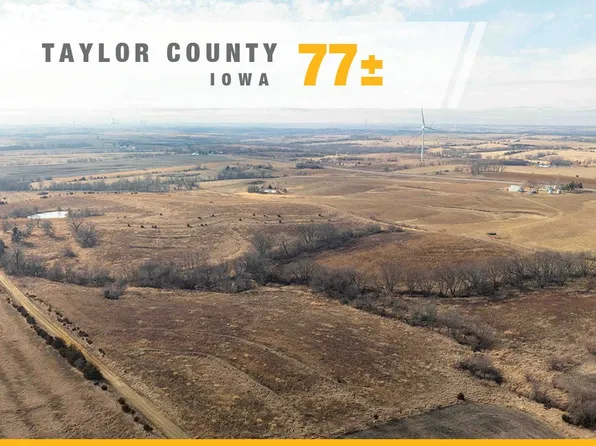 0 Idaho Ave, Bedford, IA 50833