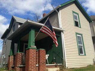 1910 W High St, Springfield, OH 45506