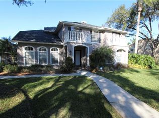 802 Lullwater Dr, Oviedo, FL 32765