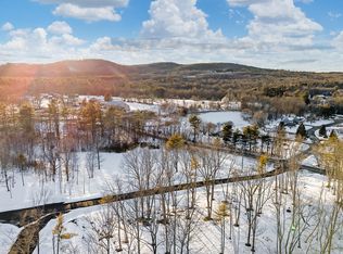 TBD Ridge Terrace Lot 6, North Berwick, ME 03906