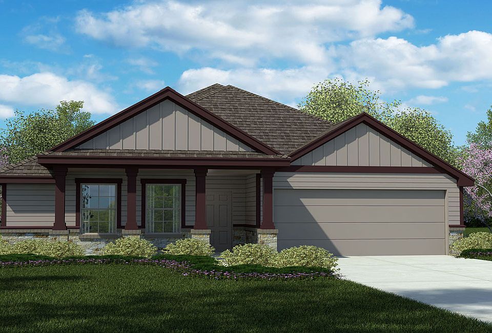 Plan Elevation.