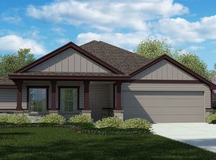 Alpine Plan, Southern Pointe, College Station, TX 77845