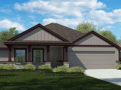 1125 Natchez Dr, College Station, TX, 77845