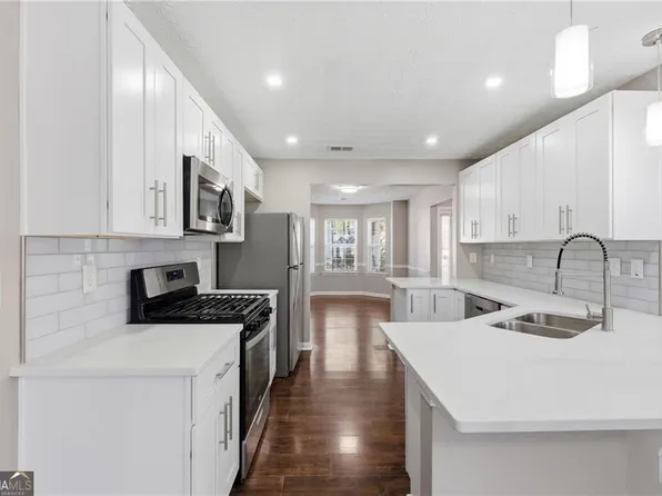 3570 Bogan Mill Rd NE, Buford, GA 30519
