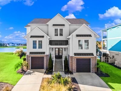 304 Spartina Ct., North Myrtle Beach, SC, 29582