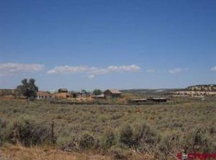 15870 Bs Rd, Glade Park, CO 81523