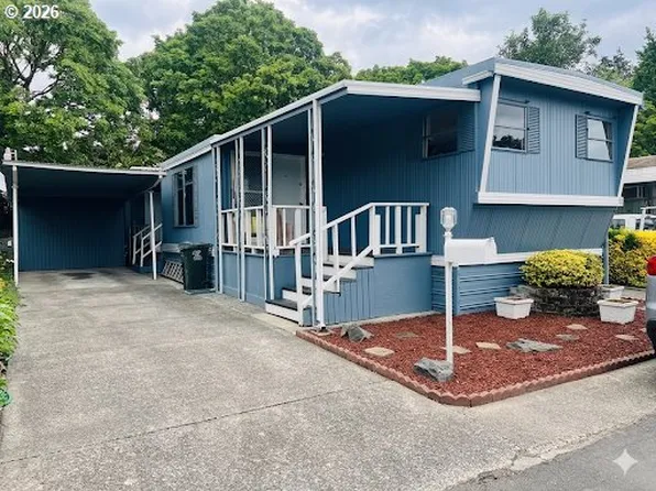 4424 SE Roethe Rd Unit 42, Milwaukie, OR 97267