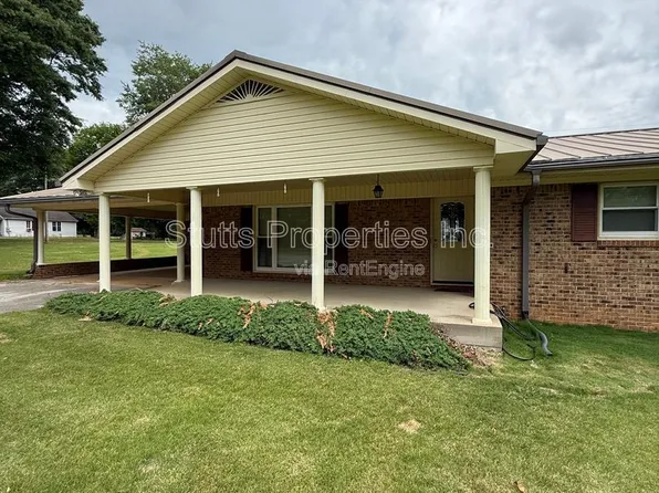 3575 County Road 154, Florence, AL 35633