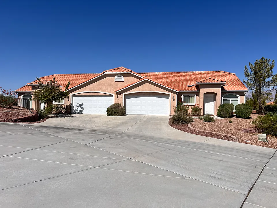 5583 E Katherine Mine Rd