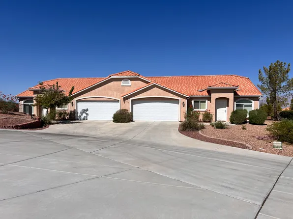 5583 E Katherine Mine Rd, Bullhead City, AZ 86429