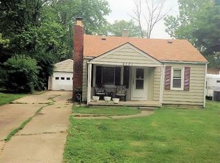 4101 Vannest Ave, Middletown, OH 45042