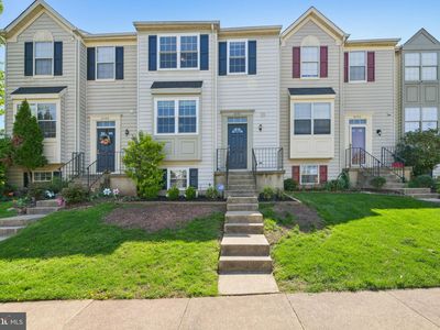 8791 Deblanc Pl, Manassas, VA, 20110