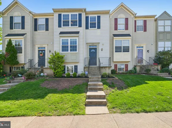 8791 Deblanc Pl, Manassas, VA 20110