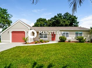 5666 Orpha St, North Port, FL 34287