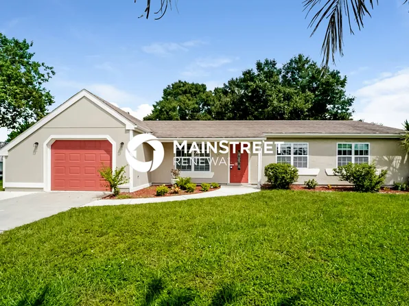 5666 Orpha St, North Port, FL 34287