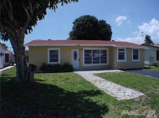 1548 NE 29th St, Pompano Beach, FL 33064