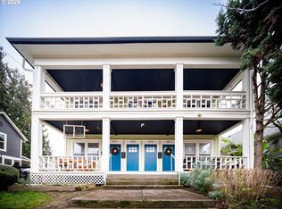 3911 SE 28th Pl, Portland, OR