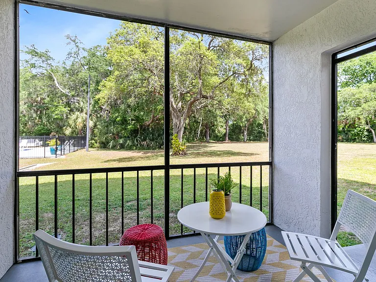 Oasis - 3165 South St. — Photo 23