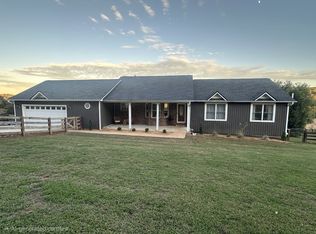117 County Road 25, Riceville, TN 37370