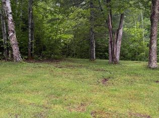 0 Melody Lane, Bradford, ME 04410