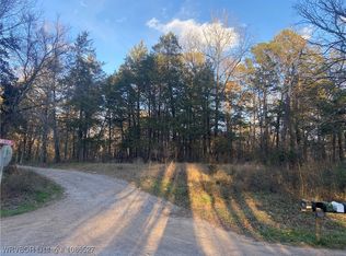 Wilson Ln, Mulberry, AR 72947