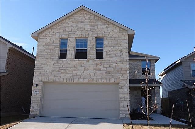 2nd image of 3508 Alpine Autumn Dr
