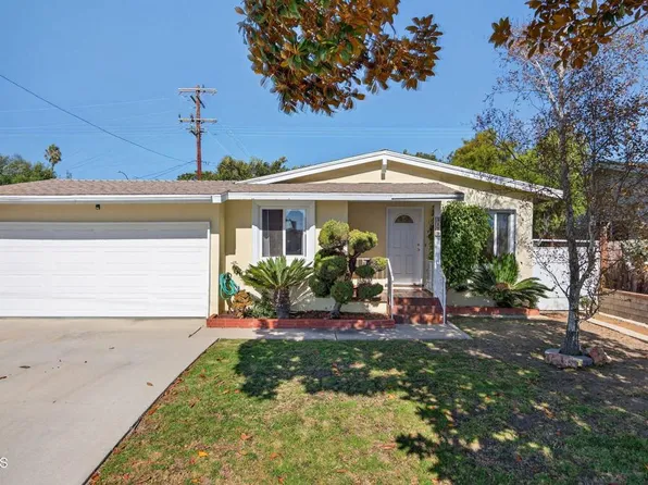 3179 Porter Ln, Ventura, CA 93003