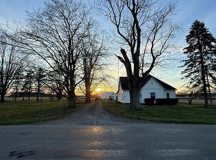 3466 N Round Barn Rd, Richmond, IN 47374