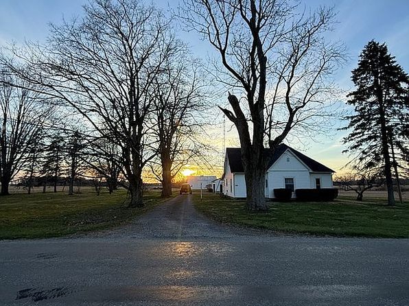 3466 N Round Barn Rd