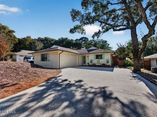 1009 Bay Creek Drive, Wilmington, NC 28405