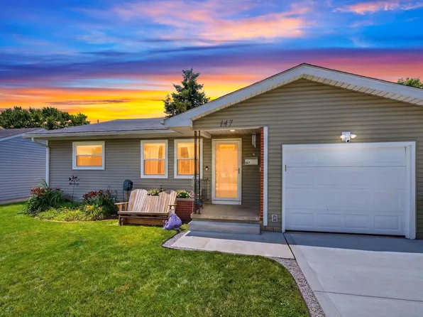 147 Nicholas Dr, Circleville, OH 43113