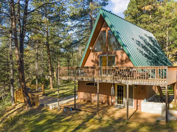 13025 Pine Cliff Dr, Rapid City, SD 57702