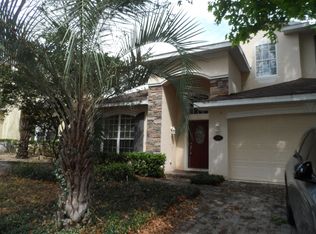 815 Victoria Hills Dr S, Deland, FL 32724