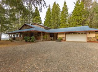 152 Cohasset Loop Rd, Cohasset, CA 95973