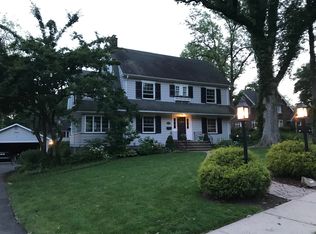 74 Durand Rd, Maplewood, NJ 07040