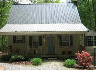 544 Whippoorwill Ln, Sautee Nacoochee, GA 30571