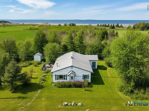 5381 Highway 19, Judique, NS B0E 1P0