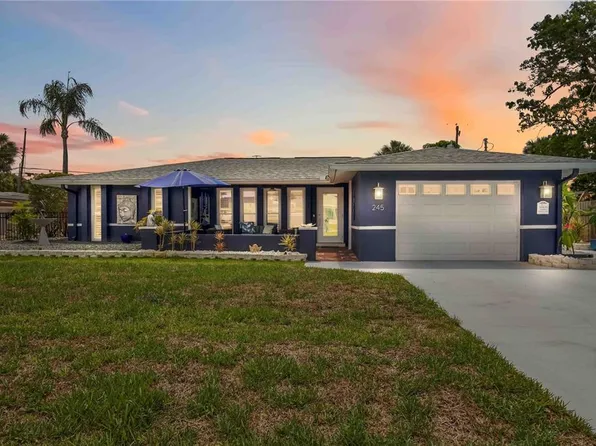 245 Treasure Rd, Venice, FL 34293
