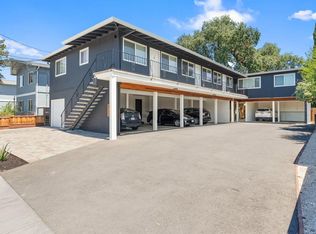 Davis Redwoodcity, Redwood City, CA