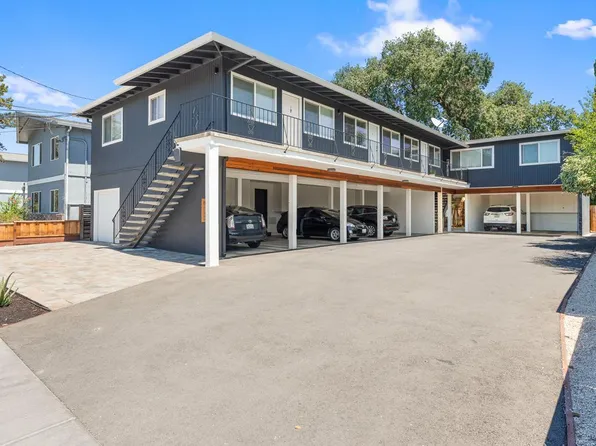 Davis Redwoodcity, Redwood City, CA 94061