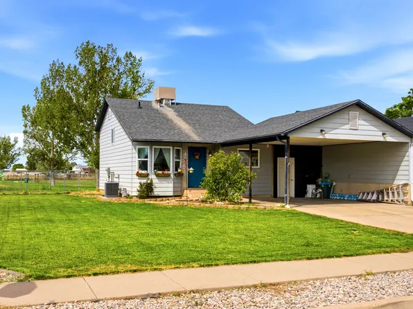 4595 S 3850 W, Roy, UT 84067
